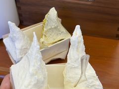 -野人先生Gelato(上海长宁龙之梦店)