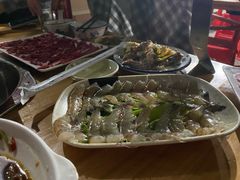 -洪大厨鸡煲(福田店)