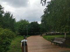 -长春公园(普阳街道)