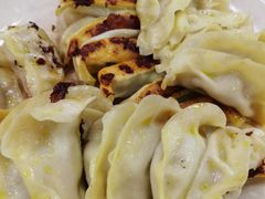 -回回锅贴(小河沿店)