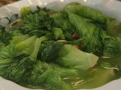 -水乡人家私房菜(逢简店)