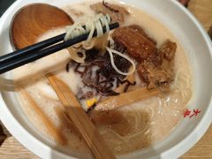 -味千拉面(煌华新纪元购物广场店)