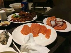 -壹号港湾