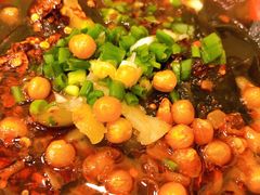-阿坤传统手工小吃(沙坪坝店)