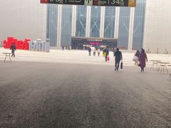 -肯德基(国展店)