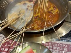 -旺蜀主成都串串火锅(西直门凯德MALL店)