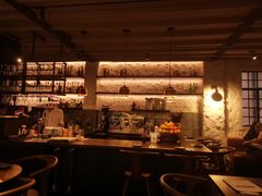 -Apollo·西班牙小酒馆(安福路店)