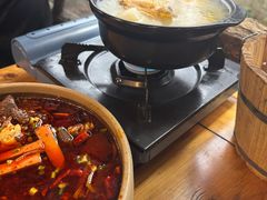 -青城甲(青城山店)