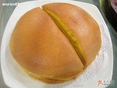 玉米饼-大鸭梨(天通西苑店)
