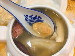 佛跳墙-九大簋家宴(晓港湾店)