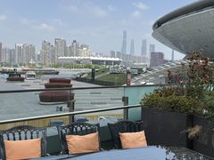 -世博源公馆·本帮融合菜·主题包厢·江景餐厅