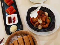 -益利大酒楼(井岸店)