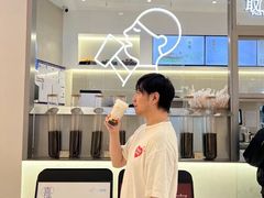 -喜茶(北京丰台银座和谐广场店)