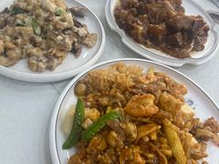 -同发号饭庄(复兴路店)