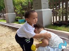 -小象托育