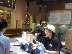 -麦陌(正弘城店)