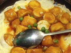 -新白鹿餐厅(爱琴海购物中心店)