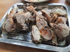 -马学武手抓美食(下南关总店)