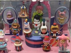 -泡泡玛特POPMART(武汉天地壹方店)
