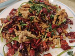 -鹤乡东北菜(崮山路店)