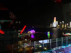 -VENU+海景酒廊