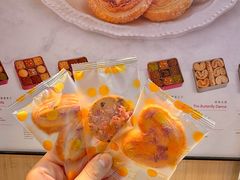 -曲奇童话(尖沙咀店)