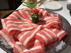 -川西坝子火锅(五墩西路店)