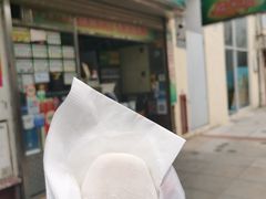 芒果糯米糍-澳门长洲糯米糍(柯打苏沙街店)
