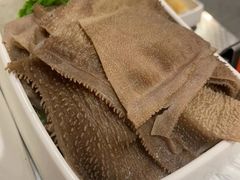 毛肚-活潑鲜跳(湖滨商业街店)