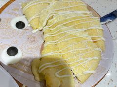 -夏日玛莉西餐厅(金茂览秀城店)