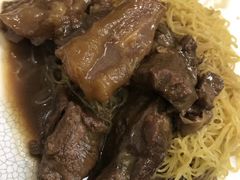 -麦文记面家(佐敦店)