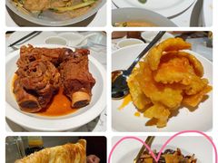 -关东小磨东北菜(漕河泾印象城店)