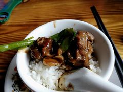 -大自然醉鹅·铁锅火焰鹅(上海联洋店)