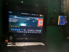 -百威KTV(恒福路店)