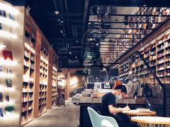-覔书店(壹方城店)