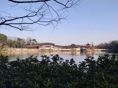 -岳麓山风景名胜区