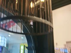 门面-高第街56号港式餐厅·精选(世茂广场宽厚里大明湖店)