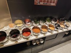 -牛人日志·鲜牛肉骨汤火锅(万科里瑧店)
