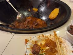 -江湖水乡铁锅炖魚(周庄嘉园店)