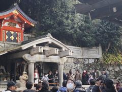 -有栖山 清光院 清水寺