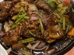 -张记旺角食街(动物园店)