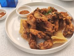 -品海楼·大连海胆锅贴馆(东港店)