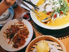 -点心传说·粤菜点心(佐阾虹湾店)