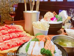 -东海怡品海鲜豆捞(舟宿夜江店)