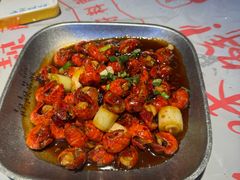 -靓靓蒸虾·头牌蒸虾(南山桂庙店)