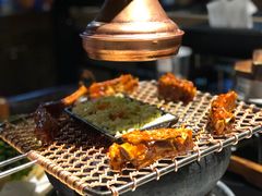 芝士肋排份-火炉火自助餐(枫蓝国际店)