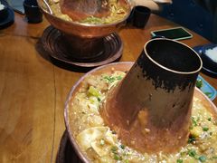 -觅山云南菜(泊富ICITY店)