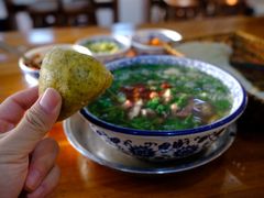 -吴记老店全牛汤