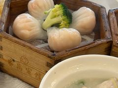 -番禺宾馆丽苑厅