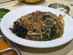-东门韩国烤肉·韩国料理(烟台朝阳街店)